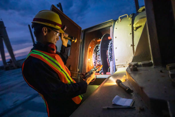 Reliable NM Electrician Solutions