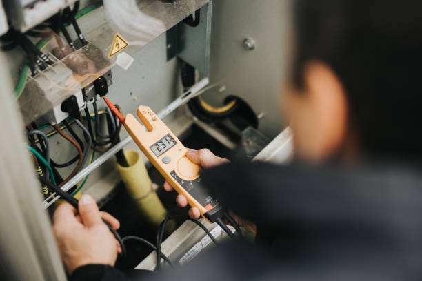 Best Affordable Emergency Electrician  in Alamogordo, NM