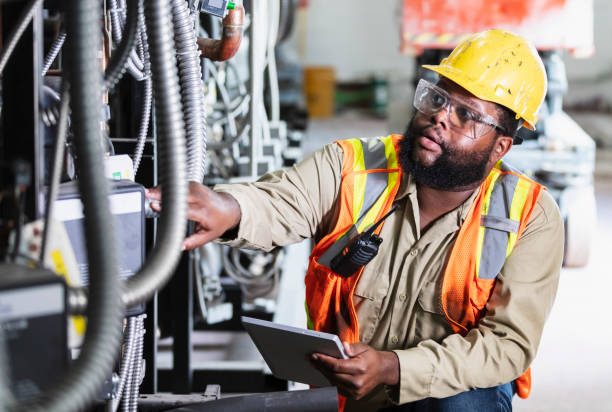 Best Industrial Electrical Services  in Alamogordo, NM