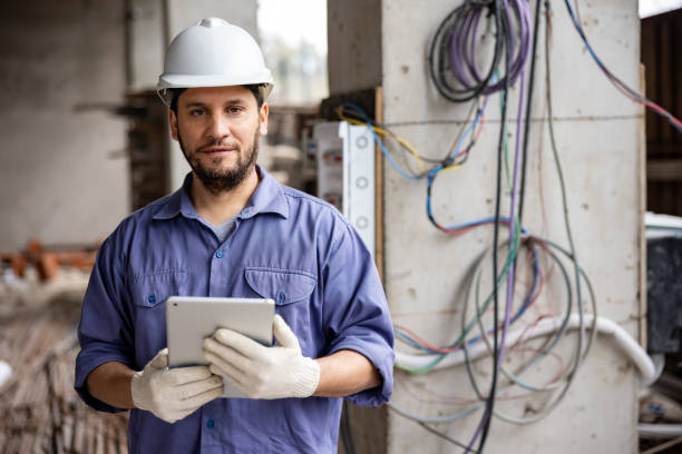 Best Electric Panel Repair  in Alamogordo, NM