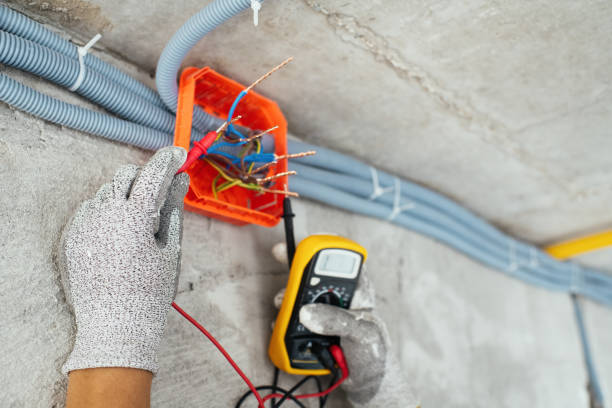 Best Affordable Electrician  in Alamogordo, NM